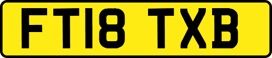 FT18TXB