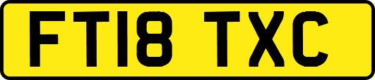 FT18TXC