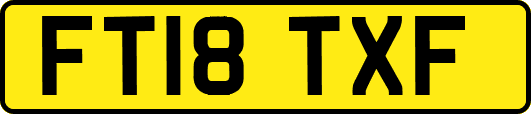 FT18TXF