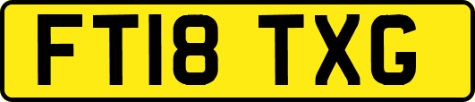 FT18TXG
