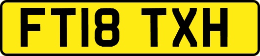 FT18TXH