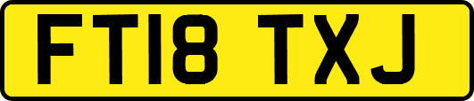 FT18TXJ