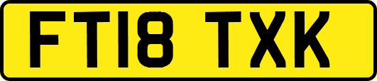 FT18TXK