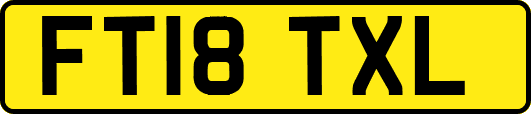 FT18TXL