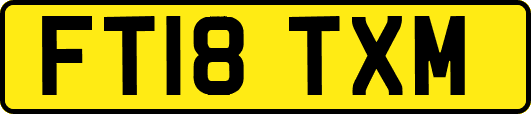FT18TXM