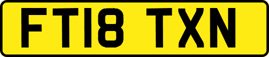 FT18TXN