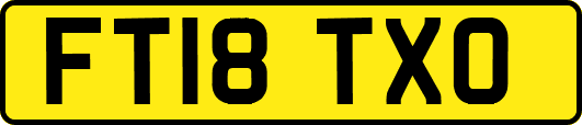 FT18TXO