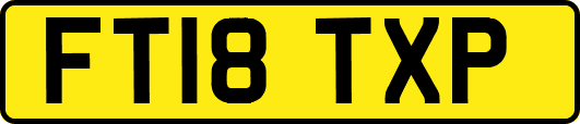 FT18TXP