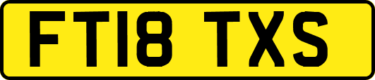 FT18TXS