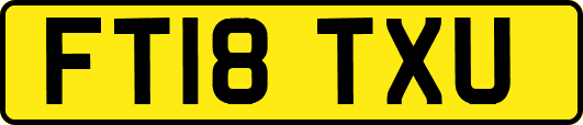 FT18TXU