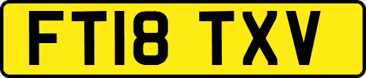 FT18TXV
