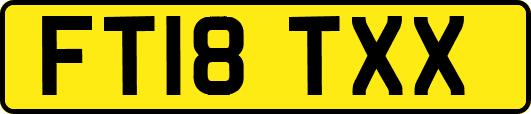 FT18TXX