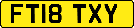FT18TXY