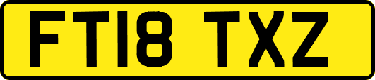 FT18TXZ