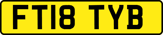 FT18TYB