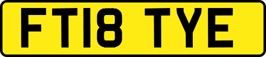 FT18TYE