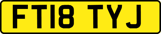 FT18TYJ