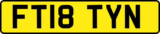 FT18TYN