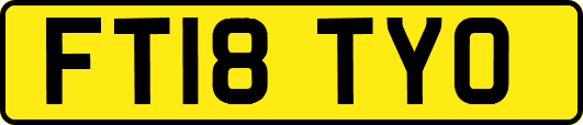 FT18TYO
