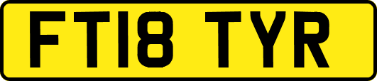 FT18TYR