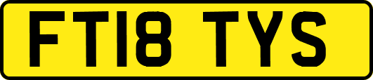 FT18TYS