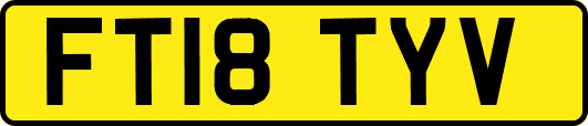 FT18TYV
