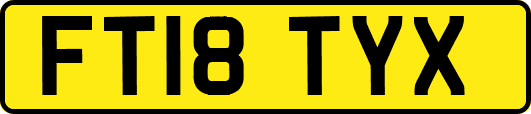 FT18TYX