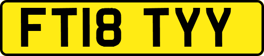 FT18TYY