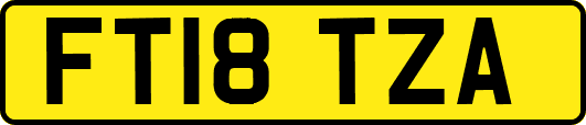 FT18TZA