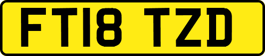 FT18TZD