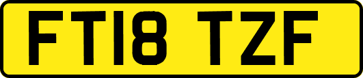FT18TZF