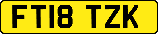 FT18TZK