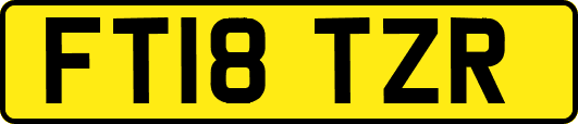 FT18TZR