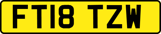 FT18TZW