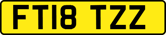 FT18TZZ
