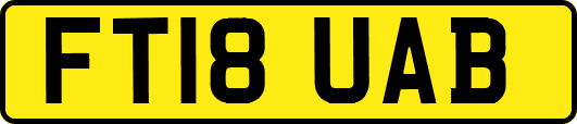 FT18UAB