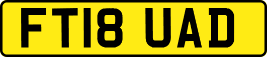 FT18UAD