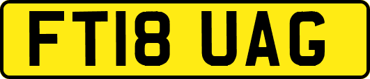 FT18UAG
