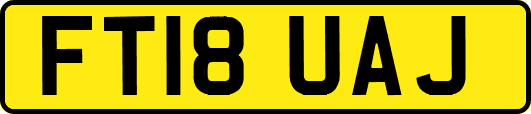 FT18UAJ