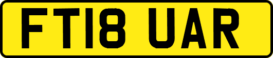 FT18UAR