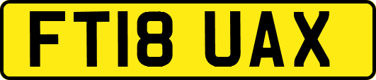 FT18UAX