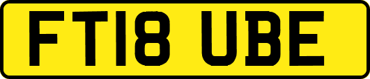 FT18UBE