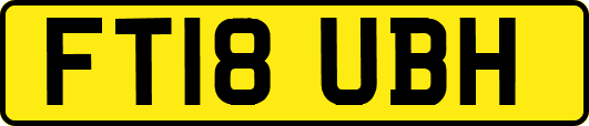 FT18UBH