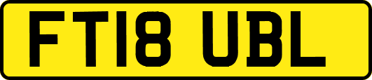 FT18UBL