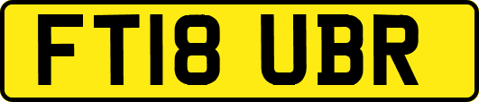 FT18UBR