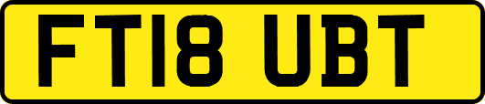 FT18UBT