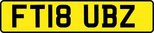 FT18UBZ