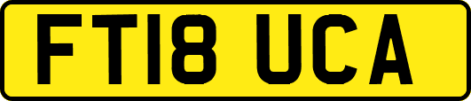 FT18UCA