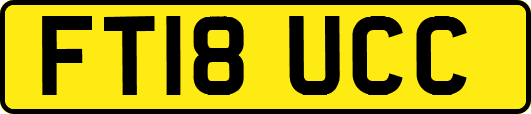 FT18UCC