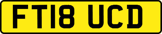 FT18UCD